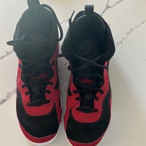 Jordan Jumpman Pro size 7 men or youth/8.5 women